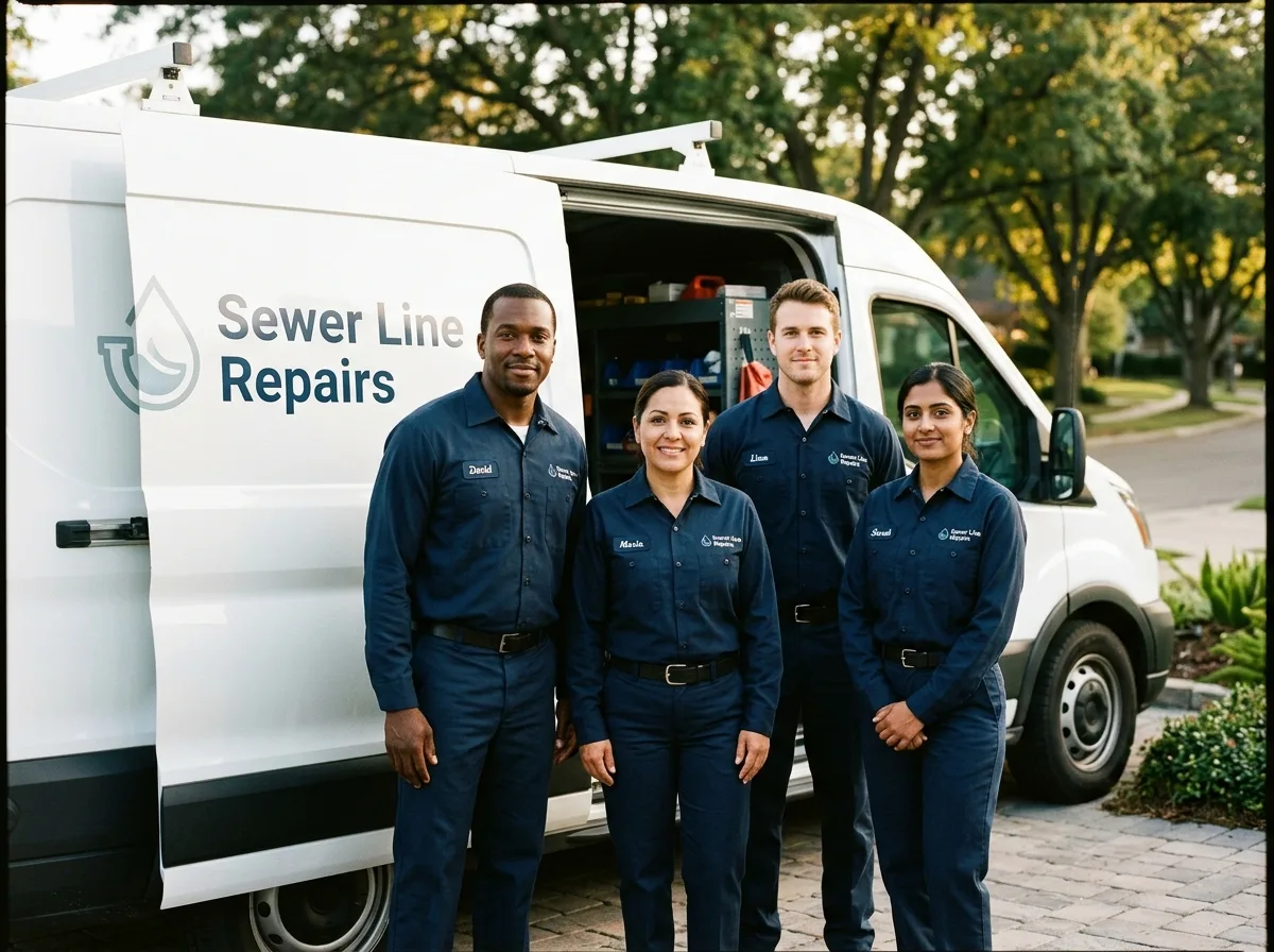 Emergency Plumber company in Salem, UT